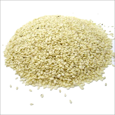 Sesame Seeds