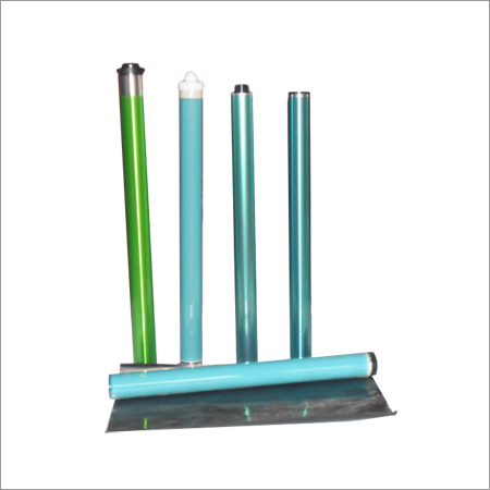 Copier parts