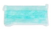 Double Layer Face Mask