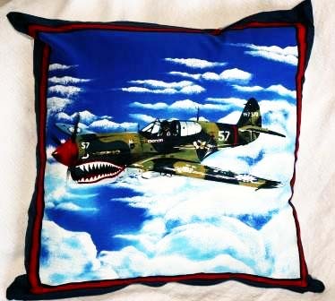 Cushions