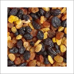 Dried Kismis