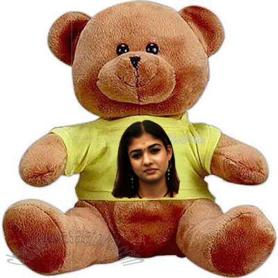 Teddy Bear