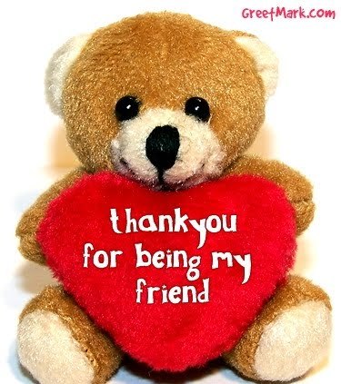 Teddy Bear