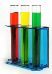 Acrylic Homo Polymer