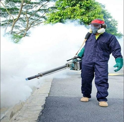 Mosquito Control Services