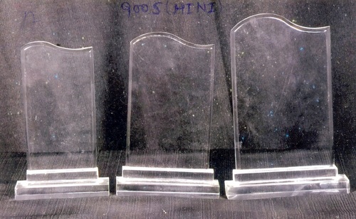 Full Acrylic Trophies