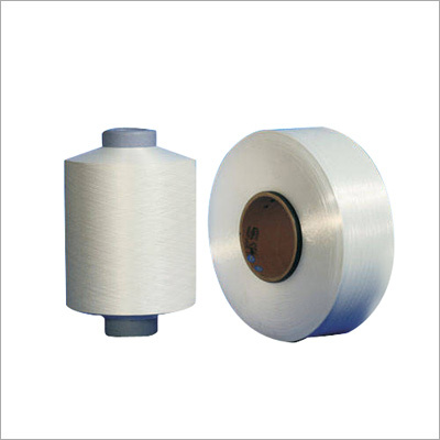 Nylon Fully Drawn Yarn