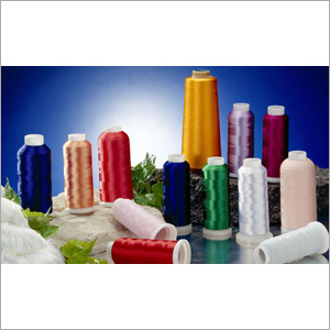 Viscose Yarn