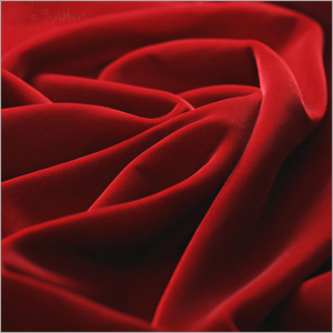 Plain Polyester Fabric