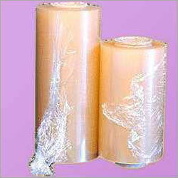Plastic Cling Film