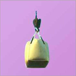 Plastic Jumbo Bags
