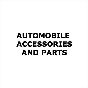 Automobile Accessories Automobile Accessories