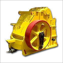 Double Toggle Jaw Crusher