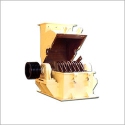 Industrial Hydraulic Machine