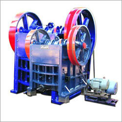 Jaw Crusher