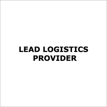 Lead Logistics Provider