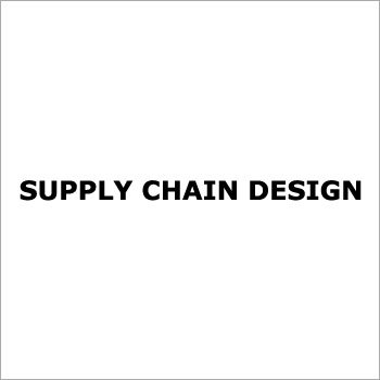 Supply Chain Design Services