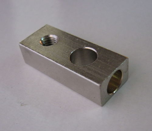 Brass Electrical Parts