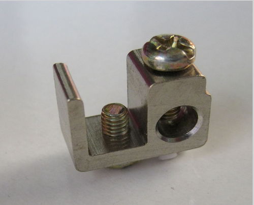 Brass Electrical Contacts