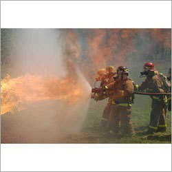 Fire Control Service