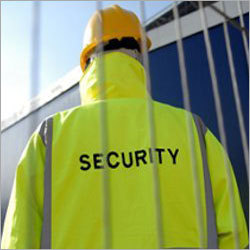 Fire Security Services