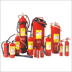 Fire Safety Services By G-FORCE FIRE SERVICES