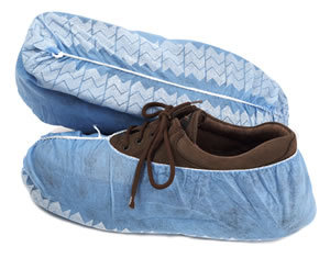 Disposable Shoe Cover