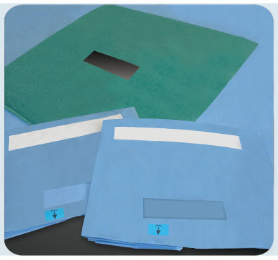 Disposable Surgical Drape