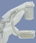 Disposable Instrument Covers - Medical Grade Pe Polycoated, Canister-style | Sterile, Disposable, Customizable, Contamination-free