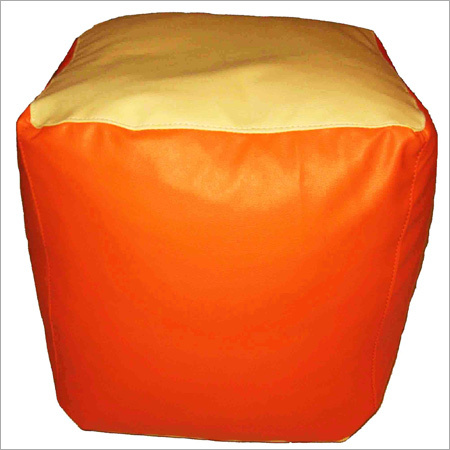 Bean Bag Ottomans