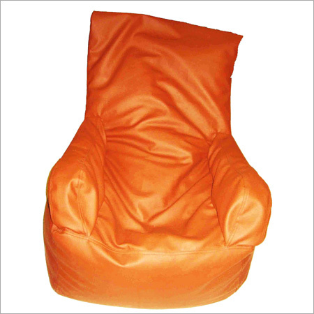 Trendy Beanbag Couch