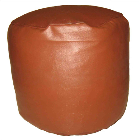 Designer Bean Bag Ottomans