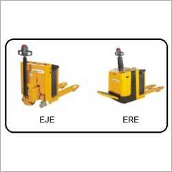 Electric Pallet Truck