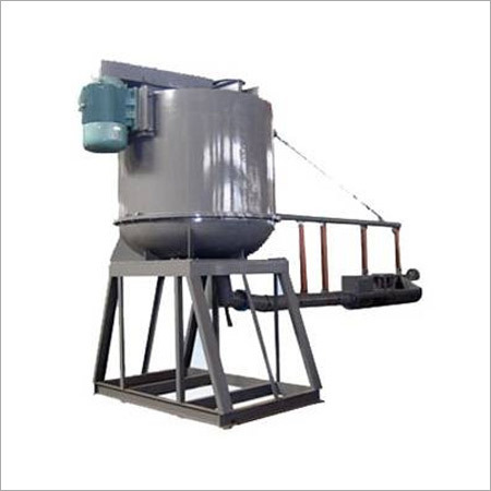 AAC Mixer Pouring Machine