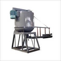 Aac Mixer Pouring Machine