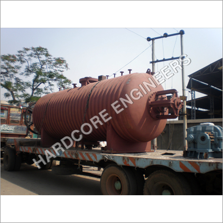 Rubber Reclaim Machinery