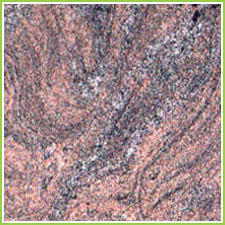 Granite Patterns