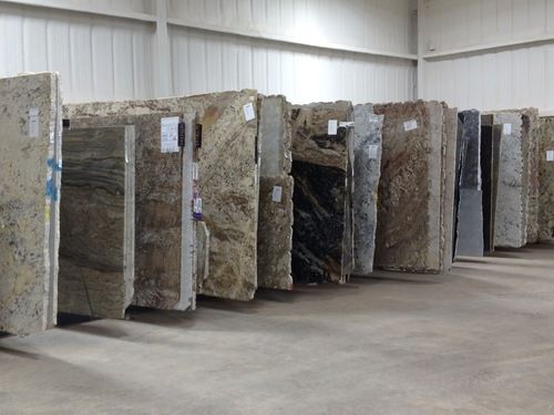 Indian Granite Marble