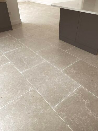 Limestone Floor Tile