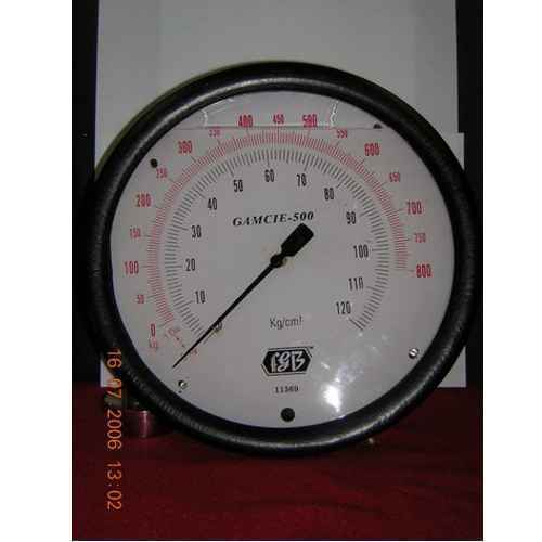 Freon Gauges