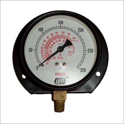Compact Freon Gauges