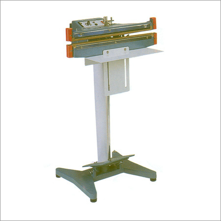 Foot Impulse Sealer