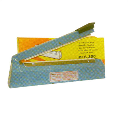 Hand Impulse Sealer