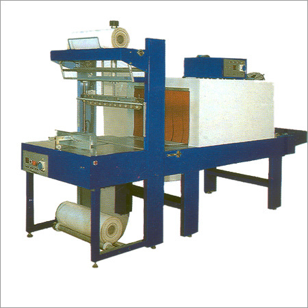 Semi Automatic Web Sealer