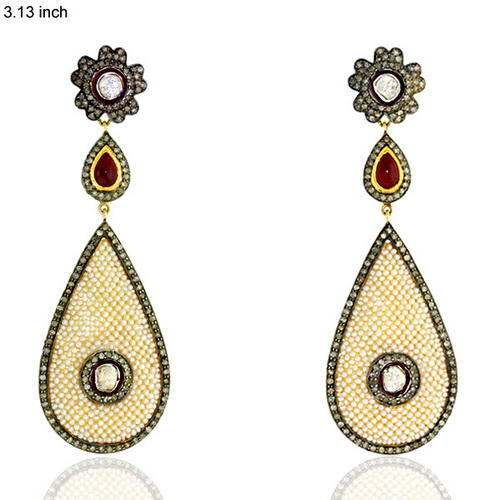 Pearl Jewelry