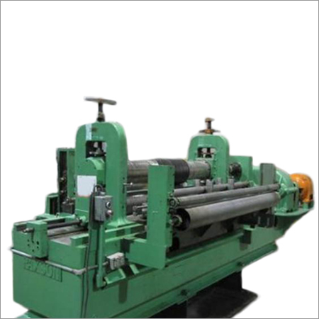 Steel Rolling Mills Machinery