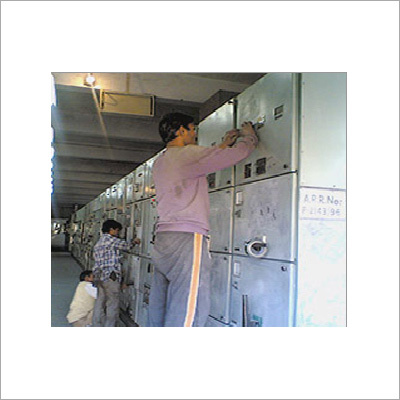 Electrical Contractor