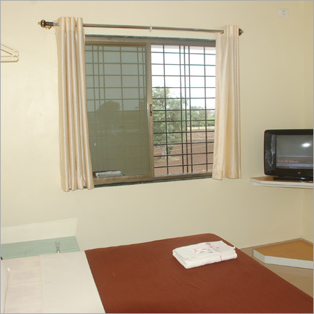 Deluxe AC Room