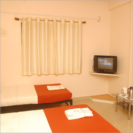 Revels Executive Rooms