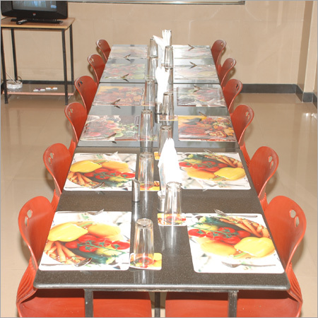 Room Catering